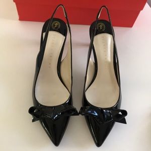 Ivanka Trump Women’s Lovely2 Pumps 8M